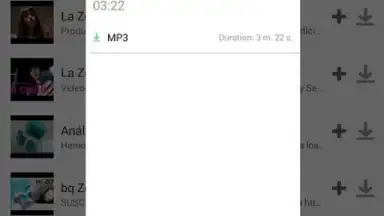 iTube Pro screenshot 4