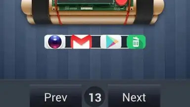Digital Clock Widget screenshot 4