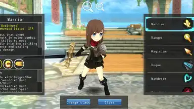 AVABEL LUPINUS screenshot 3