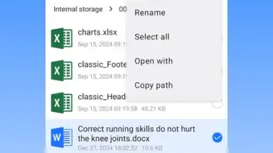 File Search screenshot 4