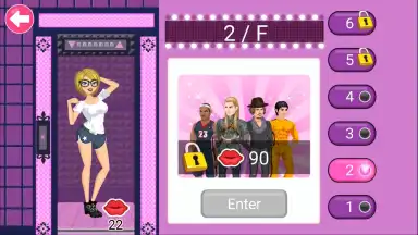 Star Girl screenshot 7