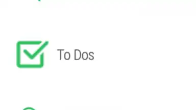 Evernote Wear screenshot 6