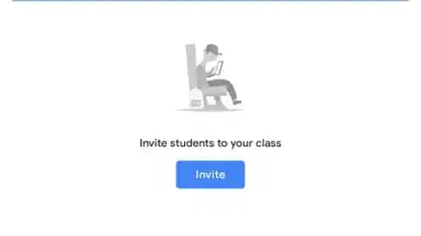Google Classroom screenshot 20