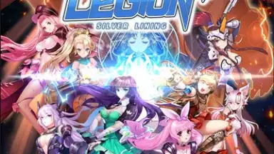 Goddess Legion: Silver Lining screenshot 1