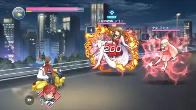 AFTERLOST screenshot 6