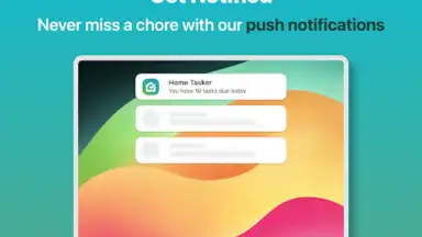 HomeTasker screenshot 11