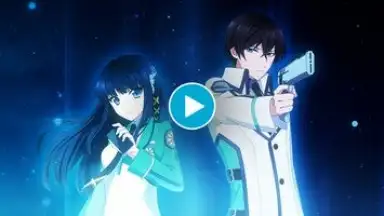 Mahouka Koukou no Rettousei: Reloaded Memory screenshot 1