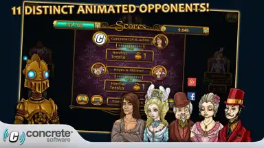 Aces Spades screenshot 15