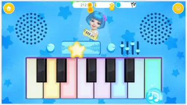 Sweet Baby Girl Pop Stars screenshot 3