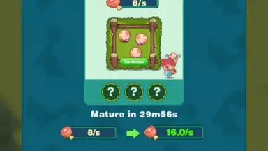 Monster Trainer screenshot 9