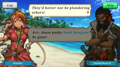 War Pirates screenshot 7