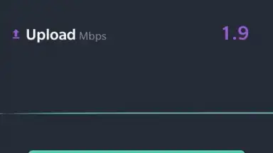 SpeedTest Master-Lite screenshot 1