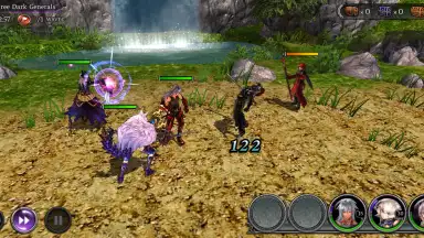 Castle Bane screenshot 7