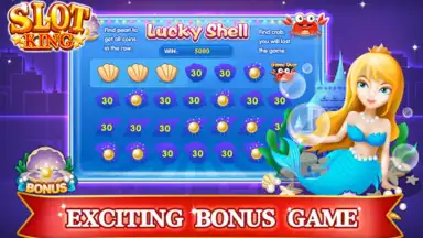 Slot King screenshot 1