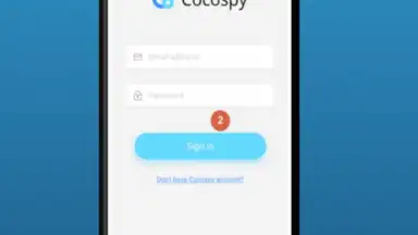 CocoSpy screenshot 4