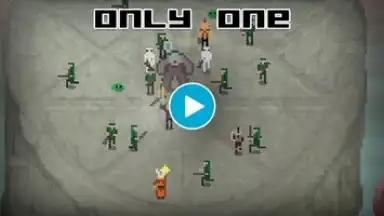 Only One screenshot 1