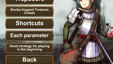 The Order of the Holy Grail screenshot 4
