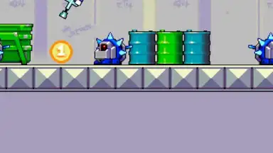 Gopogo screenshot 4