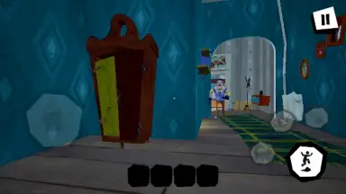 Hello Neighbor screenshot 3