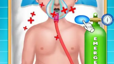 Cardiac Hospital screenshot 2
