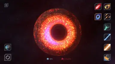 Solar Smash screenshot 5