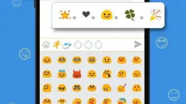 TouchPal Gujarati Pack screenshot 3