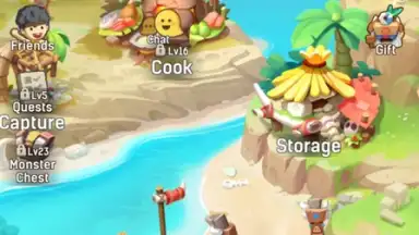 Ulala screenshot 11
