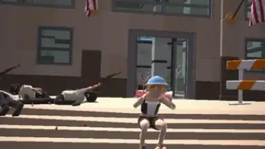 Hit Guys screenshot 5