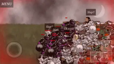 Necromancer Story screenshot 11