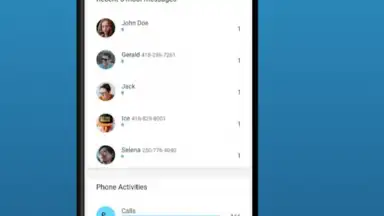 CocoSpy screenshot 3