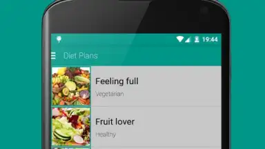 Diet Assistant - Weight Loss ★ screenshot 7
