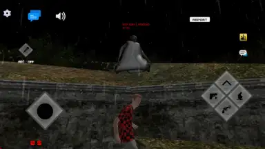 GRANNY MULTIPLAYER screenshot 2