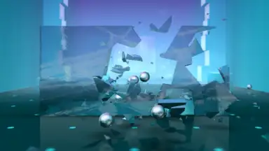 Smash Hit screenshot 4