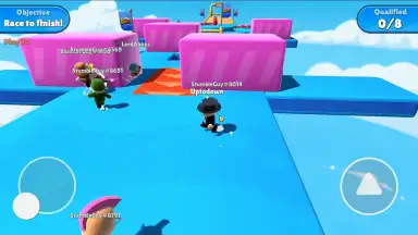 Stumble Guys screenshot 4