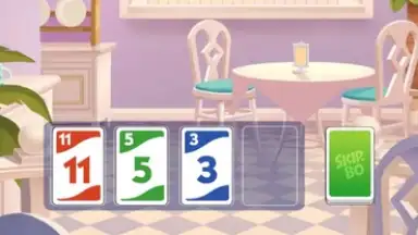 Skip-Bo screenshot 16