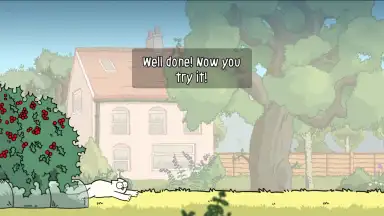 Simon's Cat Dash screenshot 4