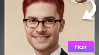 Face Swap - AI Photo Editor screenshot 1