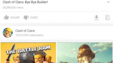 Tube Plus screenshot 6