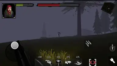 Bigfoot Monster Hunter screenshot 6