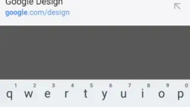 Chrome Beta screenshot 14
