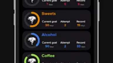 Bad Habit Break screenshot 7