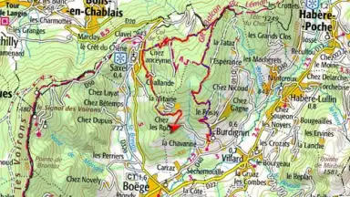 MyTrails screenshot 5