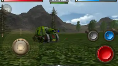 Tank Recon 2 (Lite) screenshot 16