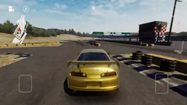 Apex Racing screenshot 3