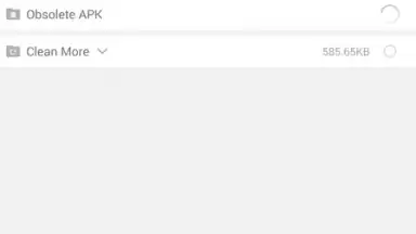 APUS Security screenshot 9