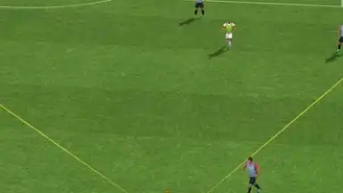 Soccer Superstar screenshot 6