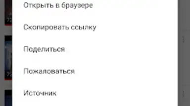Video App for VK screenshot 2