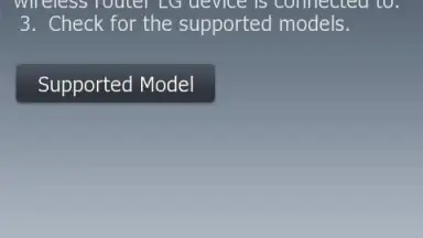 LG AV Remote 2 screenshot 2