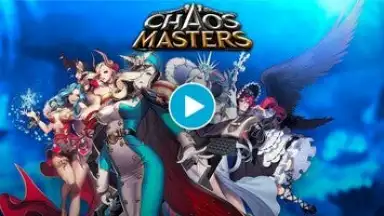 ChaosMasters screenshot 1