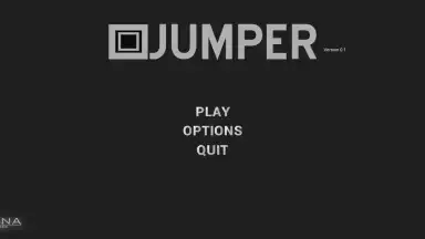 SquareJumper screenshot 1